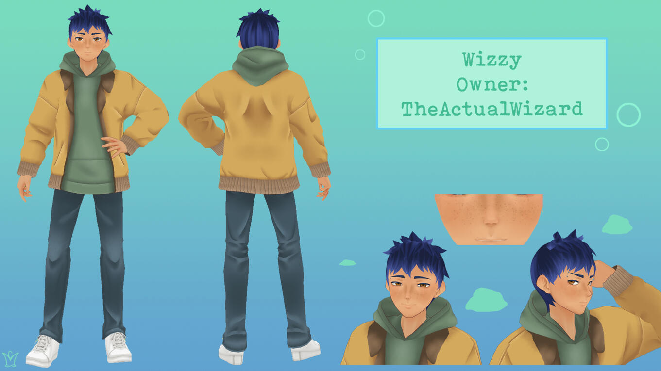Wizzy