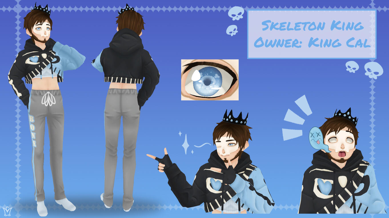 Skeleton King