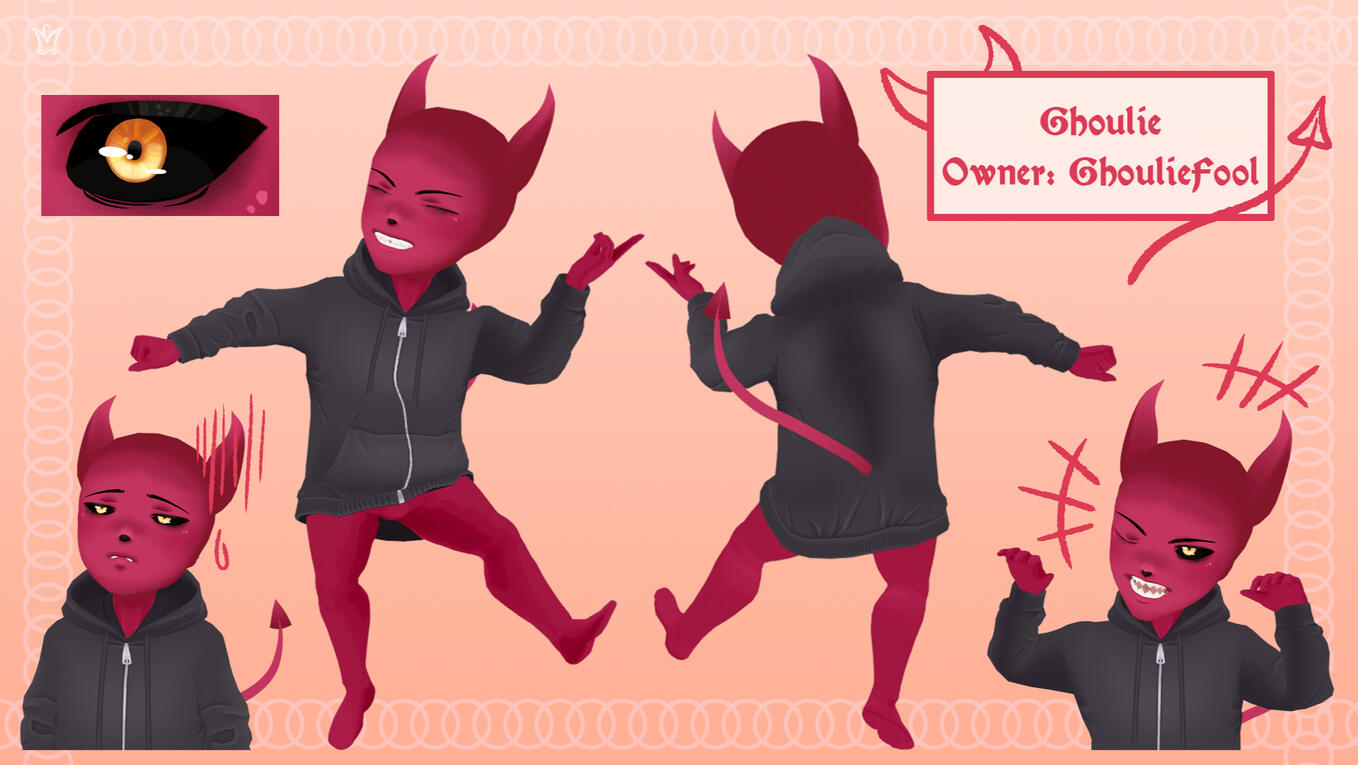 Ghoulie