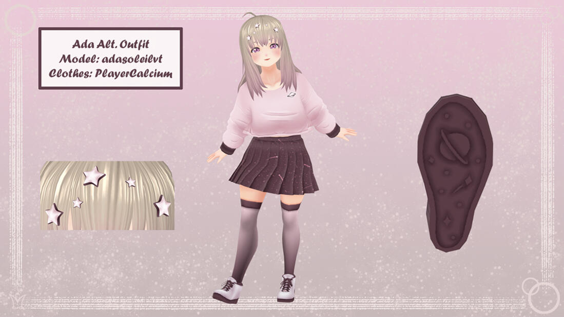 Ada Alt. Outfit primary