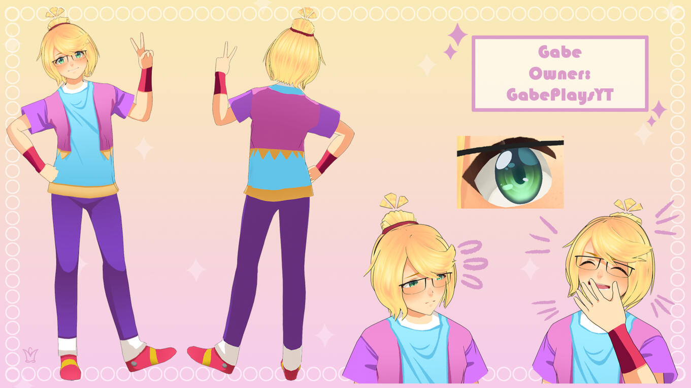 Gabe
