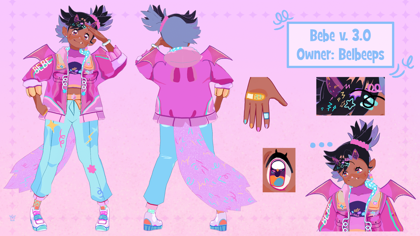 Bebe 3.0